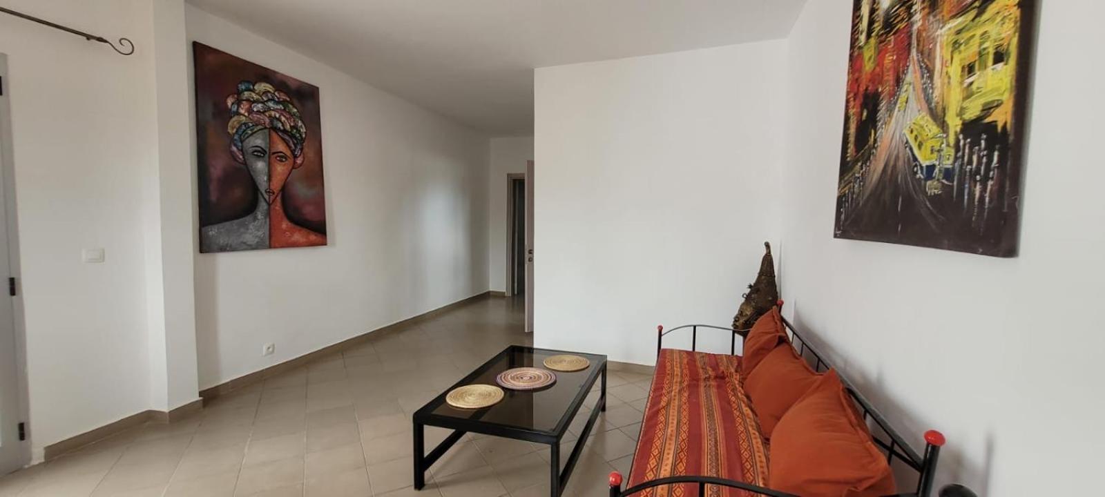 Villa Saraba Somone Dış mekan fotoğraf